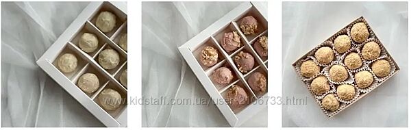 ChokoLaboratory Авторский сборник рецептов конфет 2025