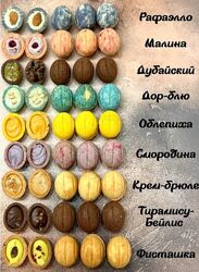 Ксюша Лобачева17 ореховых мгновений 