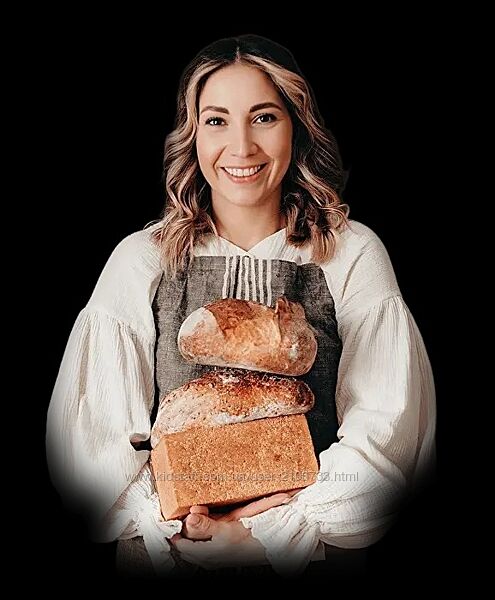 Инна Горобец Просто хлеб. Тариф Дипломированный пекарь