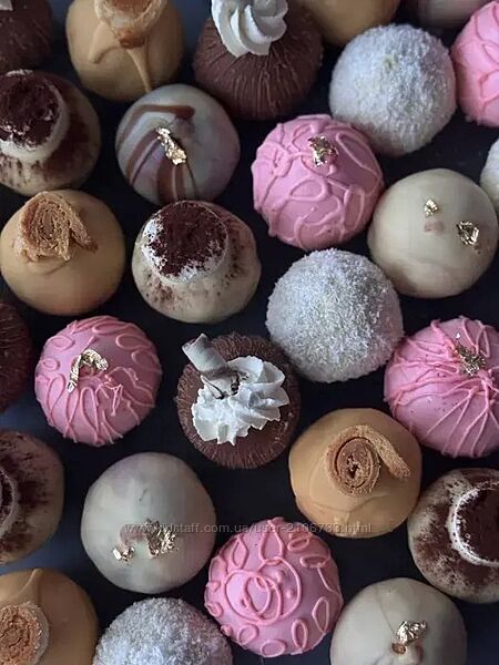 Екатерина Леонова Картошка 2.0. 6 вкусов