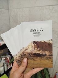 Тканинні маски skin1004 Madagascar centella