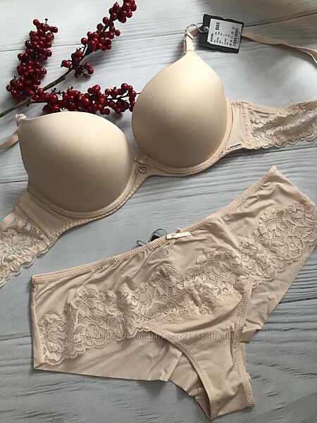 Бомбезний комплект пушап 85b