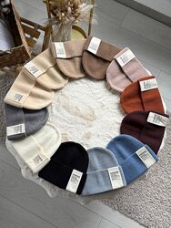 Жіноча шапка