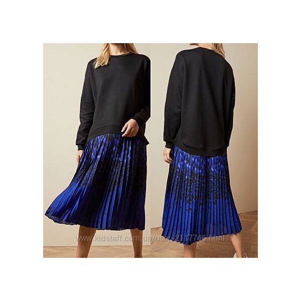 Ted baker новое платье костюм с бирками