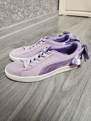 Кеди puma / кросівки puma