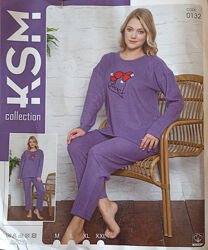 пижама KSM 0132