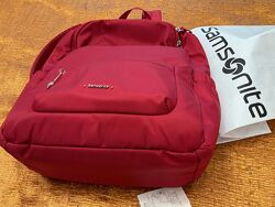 Легендарний рюкзак жіночий samsonite легкий зручний ідеальний супер колір 