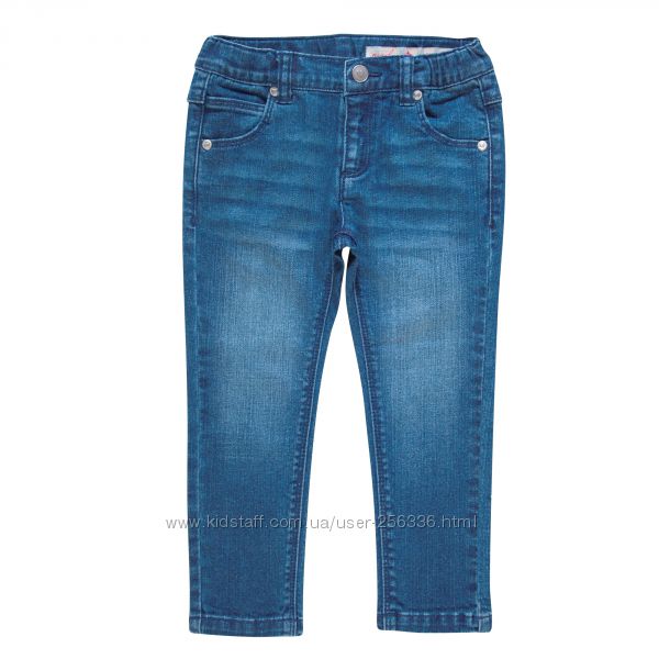 Новые шикарные джинсы Chicco