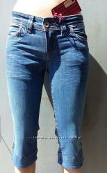  Женские джинсовые шорты