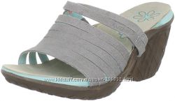 Босоножки Cushe women&acutes weave wedge sandal и другие