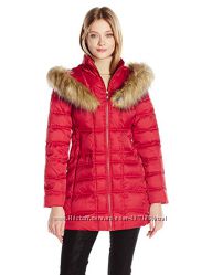 Женская зимняя куртка пальто Betsey Johnson размер S