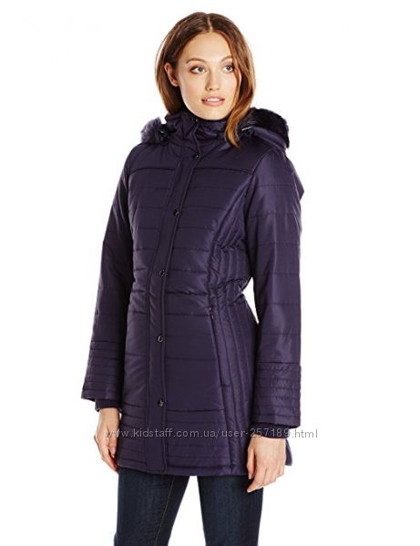   Женское зимнее пальто куртка Weathertamer размеры XS, S