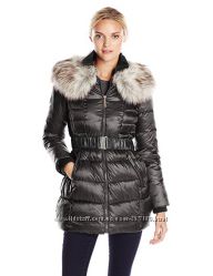Женское зимнее пальто куртка Betsey Johnson размер S