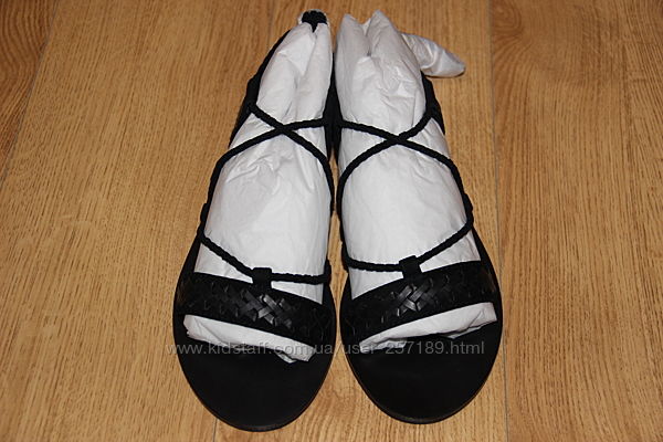 Женские босоножки сандалии FRYE Ruth Whipstitch Gladiator 38, 39 размер