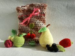 #1: фруктовая авоська