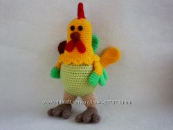 #1: тетушок Луи