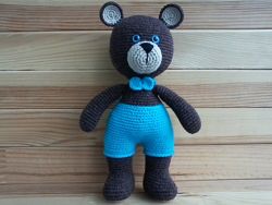 Мишка Михась