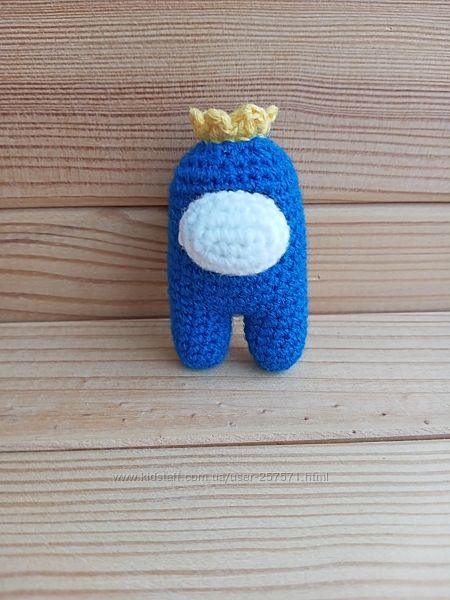 Among Us Космонавтик