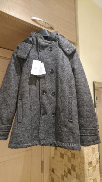 пальто mayoral р. 152