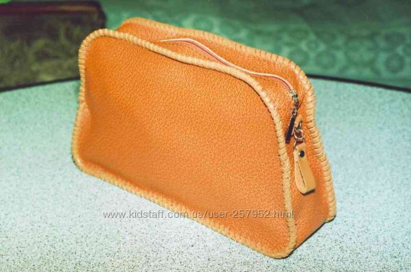 Кожгалантерея