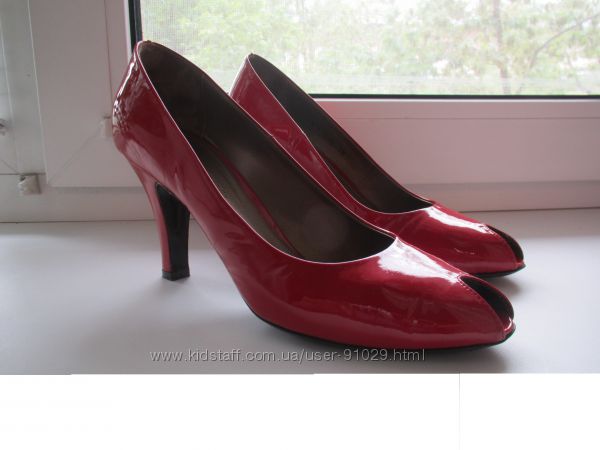 Туфли Nursace 38р.