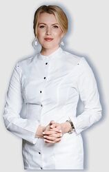 Анастасия Осокина Кариеса. NET. Тариф Стабилизация кариеса VIP 2024