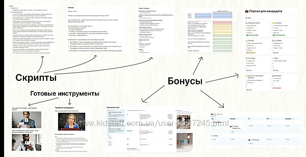 Иван Сергеев Парсинг. Скрапинг. GPT 2025