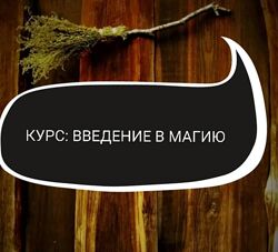 Введение в магию Ольга Ракита
