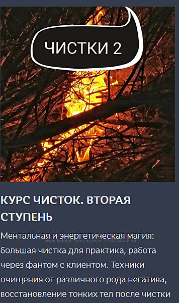  Курс чисток. Вторая ступень Ольга Ракита