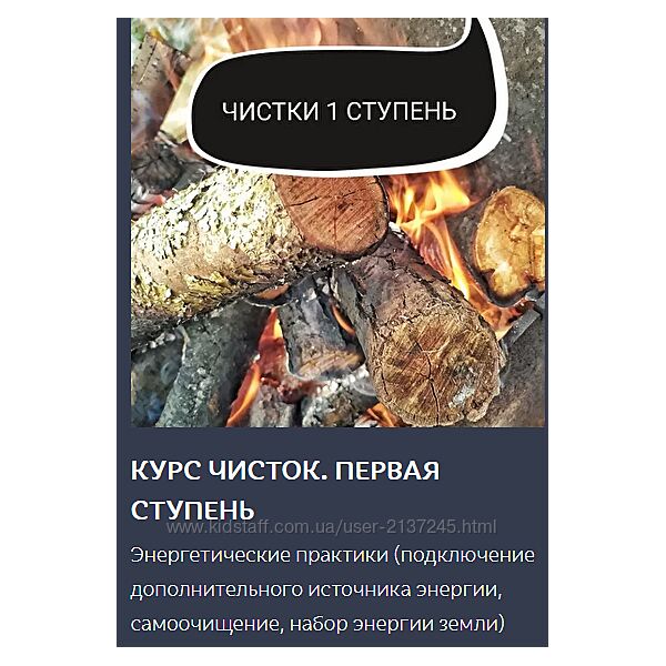 Курс чисток. Первая ступень Ольга Ракита