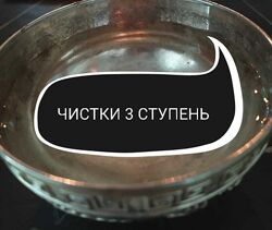 Курс чисток. 3 ступень Ольга Ракита