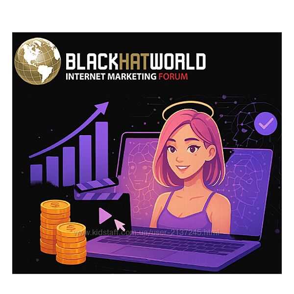 blackhatworld Как создавать сверхреалистичные ИИ моделей и инфлюенсеров 
