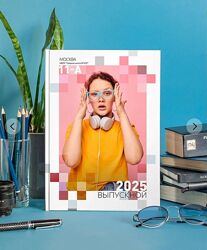 Ксения Фёдорова Дизайн Пиксели 2025