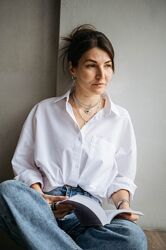 Татьяна Пирогова Работа с горем, потерей, виной в EMDR 