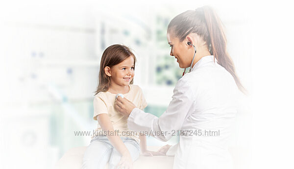 Алиса Басеева Расшифровка детских анализов от 0 до 18