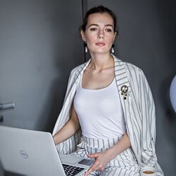 Мария Волкова 4Body. 2 поток. Обновление Июль 2025