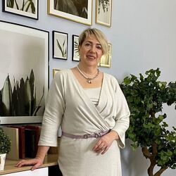 Татьяна Романюк Основа лифа плоского кроя 2025