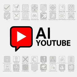 Вячеслав Озеров Создание обучающих англоязычных видео с помощью AI 2025