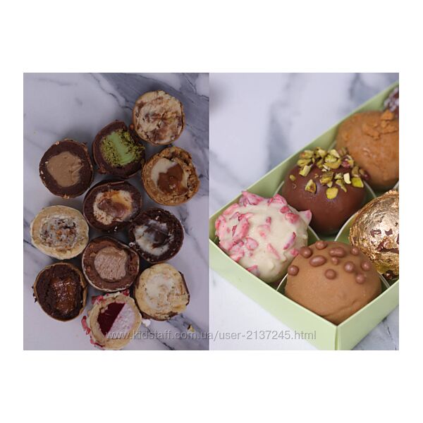 Мария Белова Современная картошка 2025