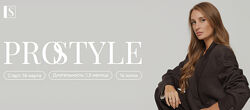 PRO Style 2025. Тариф Basic Светлана Лукина