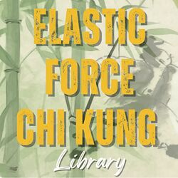 Марк Расмус Цигун Упругой силы 2023