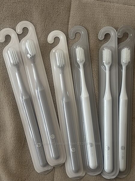 Зубные щетки Xiaomi