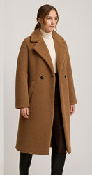 Пальто осіннє зимове