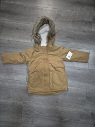 Дитяча куртка Old Navy на 4 роки 