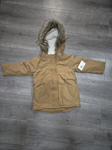 Дитяча куртка Old Navy на 4 роки 