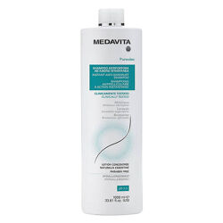 шампунь проти лупи миттєвої дії Medavita Puroxine Shampoo Instant Anti-Dand