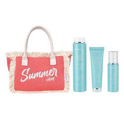 Набор для защиты от солнца для волос MEDAVITA SOLARICH