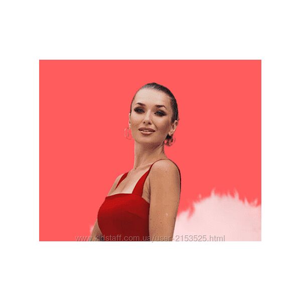 Inna de Almeida Ladies School В отношения на шпильках. 25 поток. Перезап