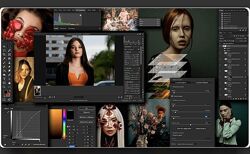 Никита Урсаленко Photocasa Фотошоп от основ к совершенству 2025/2026. П