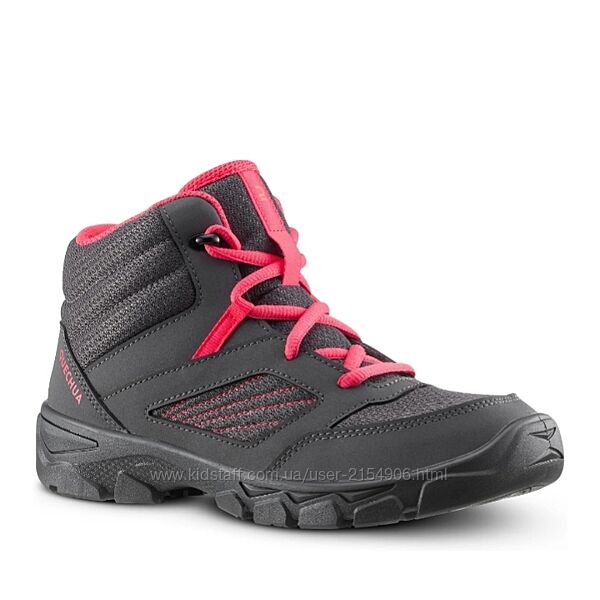 Дитячі черевики 38розмір устілка 24,5см